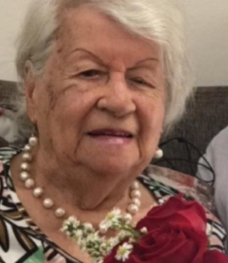 Carmen Burguera Dávila
