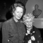 Women Rule the (Supercentenarian) World