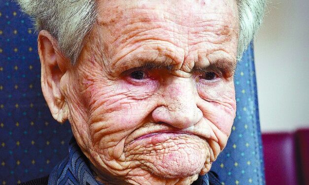 Francisca Villán Pérez