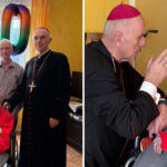 Polish Woman Gertrud Frontzek Turns 110