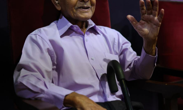 Juan Mijares Camargo