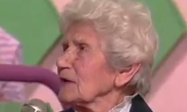 Marta Herminia Canevaro Luza