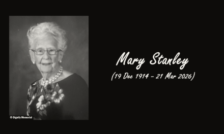 Virginia Woman Mary Stanley Dies at 111