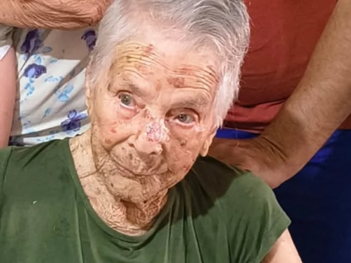 Raymunda de Abreu Lima