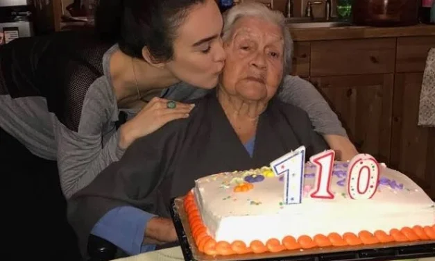 Sixta Tulia Aguinaga de Posada