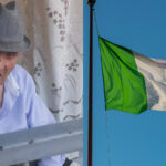 Vitantonio Lovallo, Italy’s Oldest Man, Turns 112