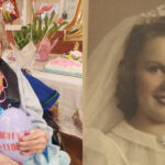 Pennsylvania Woman Mary Rapach Turns 110