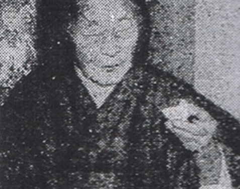 Eki Takakura (高倉ヱキ)