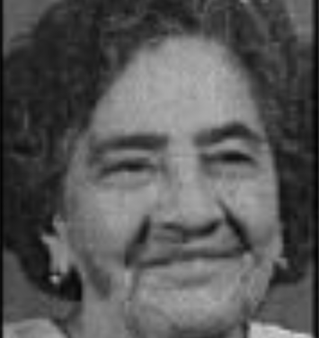 Esther Victoria Lecaro