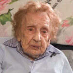 Francis Piscatella, World’s Oldest Nun, Turns 113