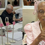 Leona Thompson, Bermuda’s Oldest Resident, Turns 109