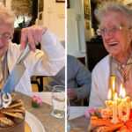 Leventéné Csap, Hungary’s Oldest Known Resident, Turns 109