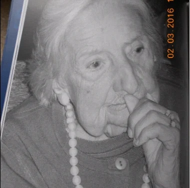 Maria Esther Canessa Lawlor