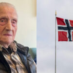 Odd Borlaug, Norway’s Oldest Man, Turns 109