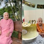Josefa Maria da Conceição, Paraíba’s Oldest Resident, Turns 112
