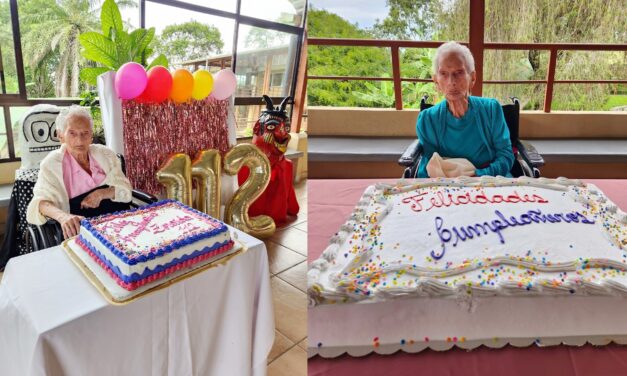 Zoraida Montezuma, Costa Rica’s Oldest Living Person, Validated at 112