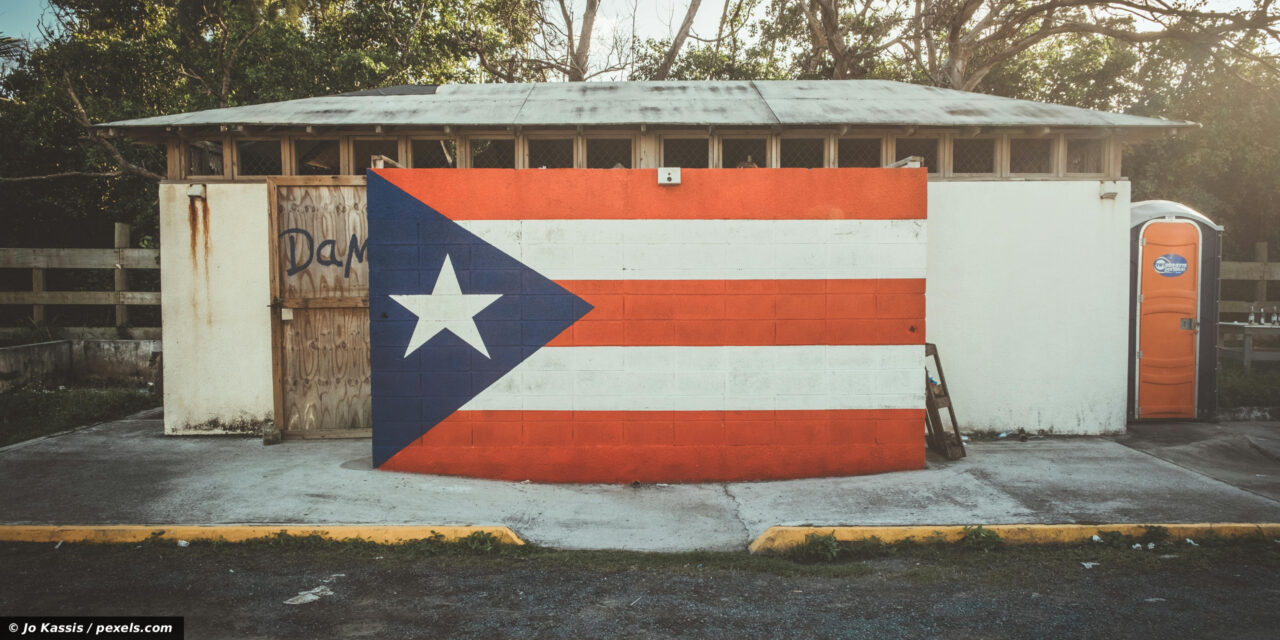 Who is Puerto Rico’s Oldest Resident? [April 2026]