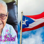 Puerto Rican Woman Ynés María de Jesús Garay Turns 111