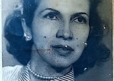 In 1960.