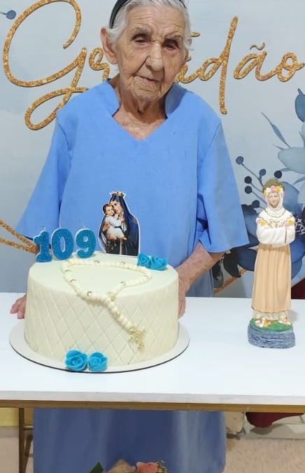 Ana Maria do Carmo