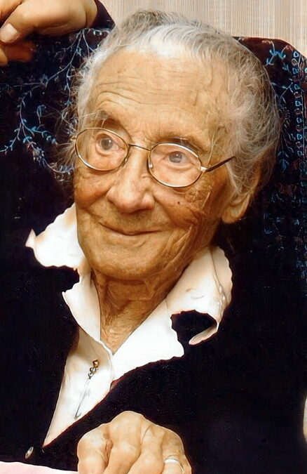 Angela Rogges