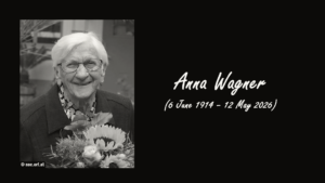 Anna Wagner, Austria's Oldest Person, Dies at 111
