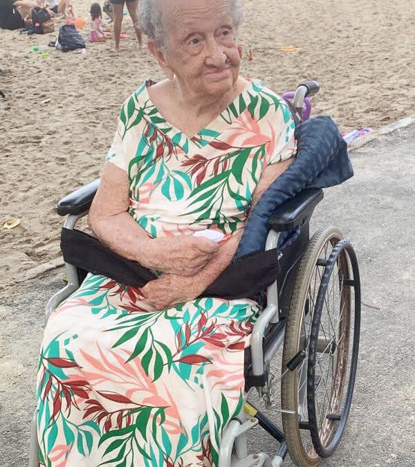 Dulce de Oliveira Ramos