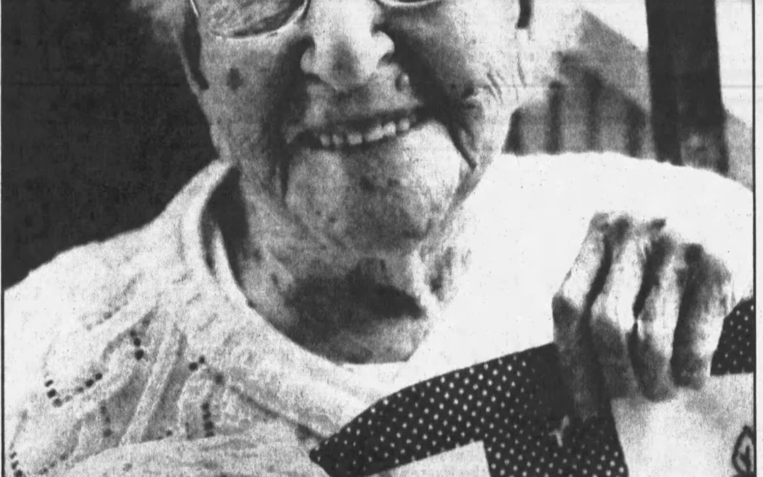 Eliza Emerson