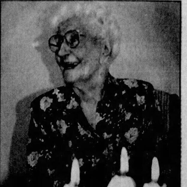 Elsie Golcher