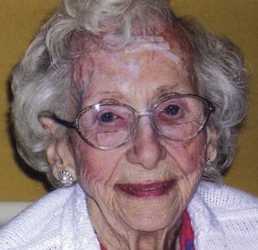 Evelyn Ralston