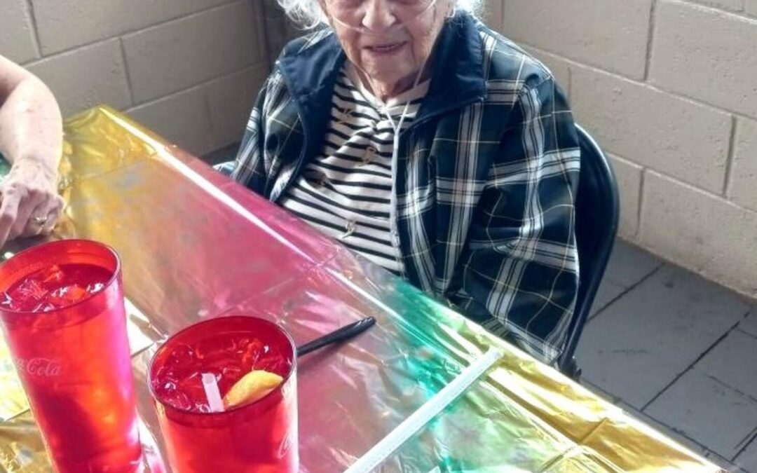 Frances Mitchell