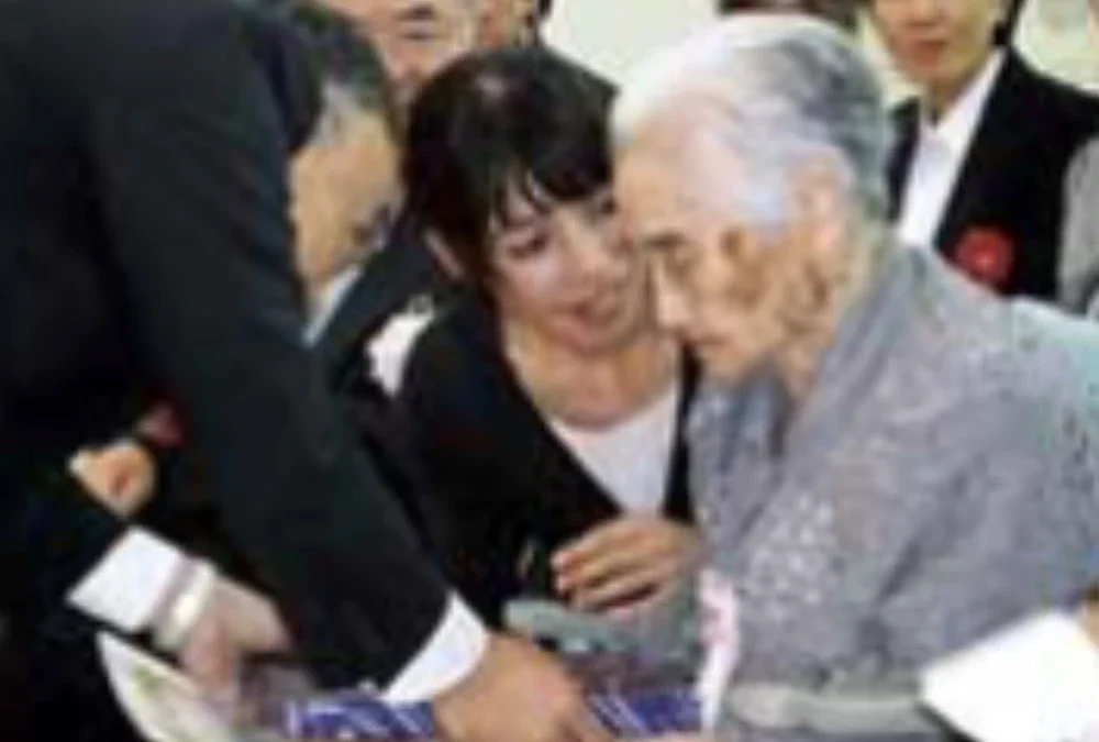 Haruno Yamashita