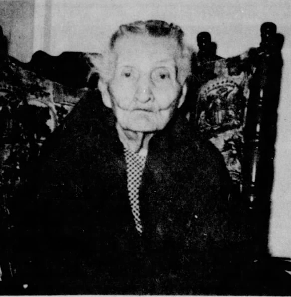 Lilly Stuckenberg