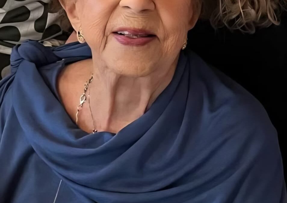 Maria Eunice de Andrade Guimarães