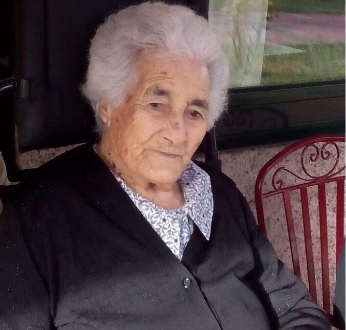 Maria Piedad Viana Fernandez