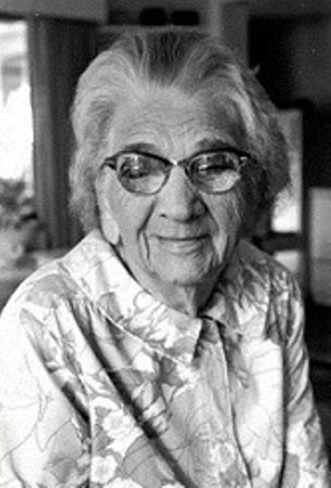 Myrtle Kaywood
