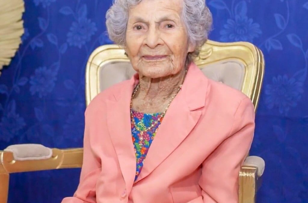 Rosa Demetrio Nardelli