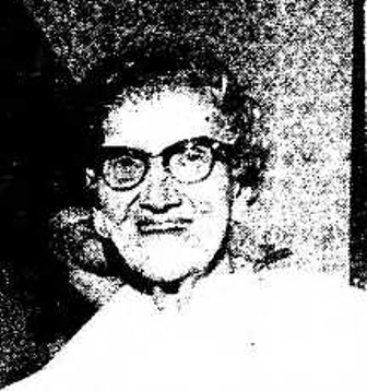 Sarah Day