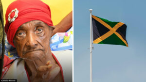 Louise Small, Jamaica's Oldest Resident, Turns 110