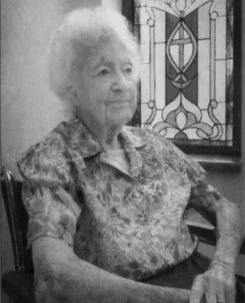 Alma Bruss