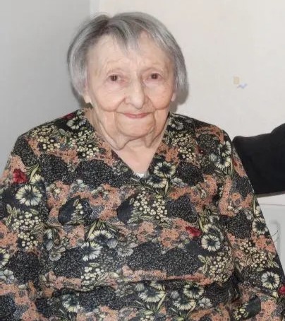 At the age of 106. (Source: L’Éveil de la Haute-Loire)
