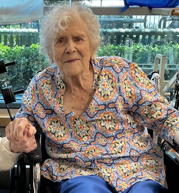 Doris Mahannah