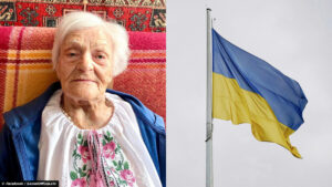 Elena Rybalko, Ukraine's Oldest Known Resident, Turns 109