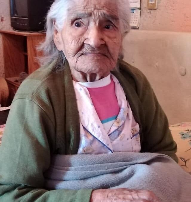 Enriqueta Moreno Casares
