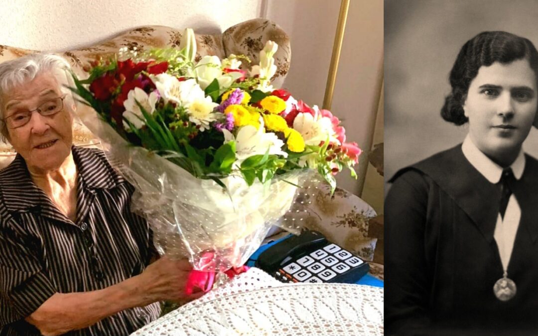 Felicidad Hernández Corredera, Spain’s Second-Oldest Living Person, Validated at 112
