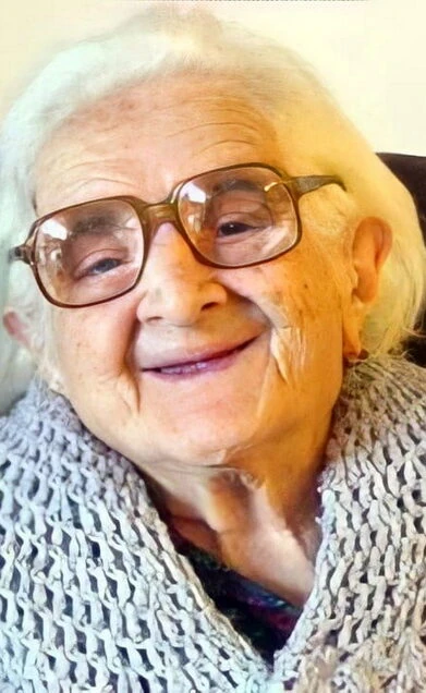 Grazia Spadafino