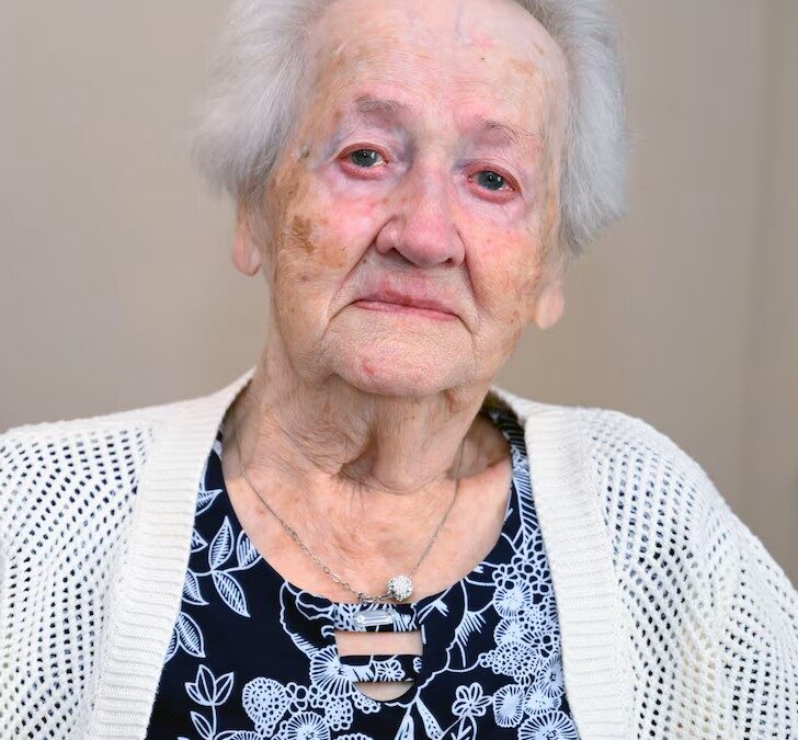 Jeanne Vandenplas