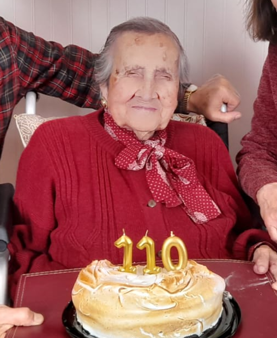 María Mercedes Carrasco