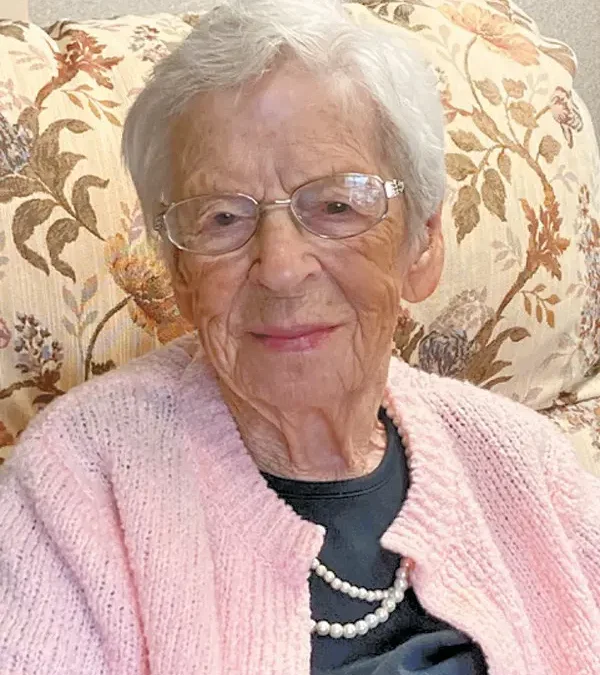 Pauline Pobst