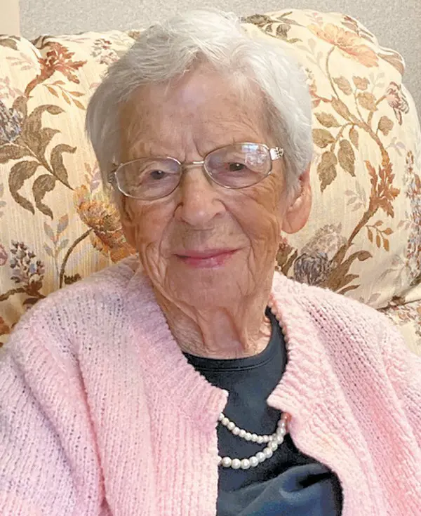 Pauline Pobst